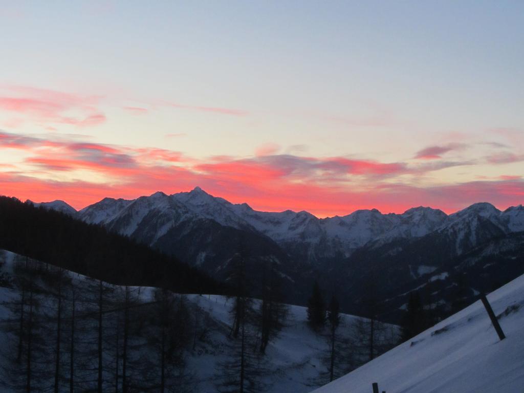 Ferienwohnung Gloesalm Ramsau am Dachstein Exterior foto